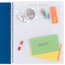 Five Star Interactive Notebook, 1 Subject, Wide Ruled, 6 Pack thumbnail images 4 of 6