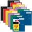 Five Star Interactive Notebook, 1 Subject, Wide Ruled, 12 Pack thumbnail images 1 of 6