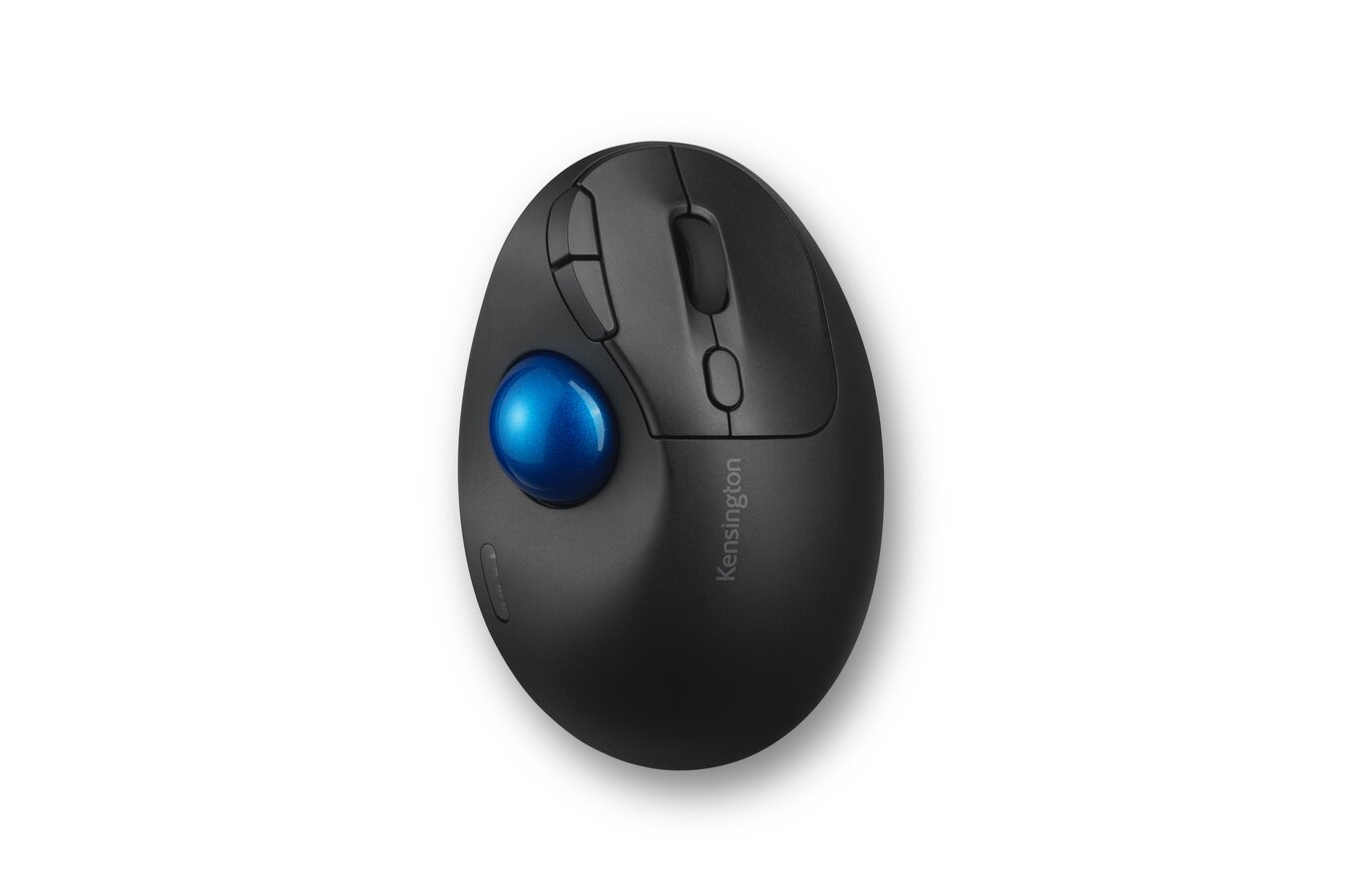 Mouse trackball wireless Logitech ERGO M575 con tracciamento fluido