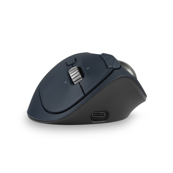 Pro Fit™ Ergo TB550 トラックボール | トラックボール | Kensington