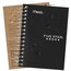 Five Star® Fat Lil' Spiral Notebook, College Ruled, 3 1/2" x 5 1/2", 6 Pack, Assorted Colors, Assorted Colors thumbnail images 3 of 6
