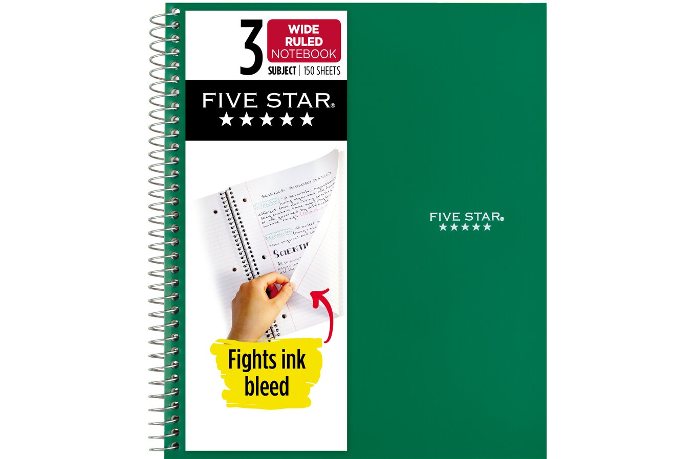 Wholesale Left Handed Spiral Notebooks (XG-SN-003) - China Spiral