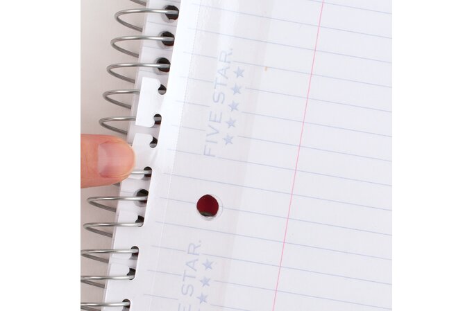Five Star Reinforced Insertable Notebook Paper College 51 OFF five-star-reinforced-insertable-notebook-paper-college-51-off