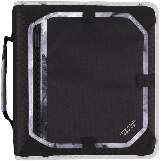 WING BINDER 2nd Edition ブラック Amazon.com : FranklinCovey - FC Basics Spacemaker Binder