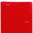 Five Star® Plastic Pocket and Prong Folder, 4 Pack, Black, Fire Red, Forest Green, Pacific Blue thumbnail images 5 of 7