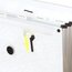 Five Star® 6-Pocket Expanding File, 12 1/2" x 9 1/4", White thumbnail images 5 of 7