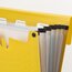 Five Star® 6-Pocket Expanding File, 12 1/2" x 9 1/4", Harvest Yellow thumbnail images 2 of 7