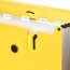 Five Star® 6-Pocket Expanding File, 12 1/2" x 9 1/4", Harvest Yellow thumbnail images 5 of 7