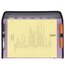 Five Star 7-Pocket Expanding File with Reminder Tabs, 8 1/2" x 11", Amethyst Purple thumbnail images 4 of 7
