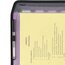 Five Star 7-Pocket Expanding File with Reminder Tabs, 8 1/2" x 11", Amethyst Purple thumbnail images 5 of 7