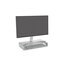 Ultra-Slim Aluminum Monitor Stand thumbnail images 4 of 6