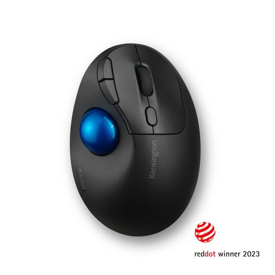 Trackball lumineux LED 4.5 cm de diamètre connecteur rond souris PC Trackball pour Jamma 60 en 1pcb Machine de jeu d'arcade