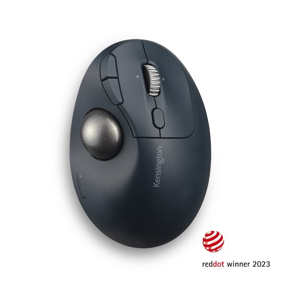 Pro Fit® Ergo TB550 Trackball