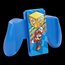 Joy-Con Comfort Grip for Nintendo Switch - Mystery Block Mario thumbnail images 2 of 7