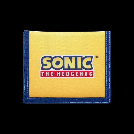  Sonic the Hedgehog Nintendo Switch Case, Gaming On-the