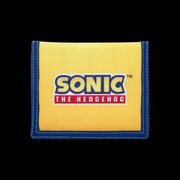 TriFold Game Card Holder for Nintendo Switch - Sonic Kick