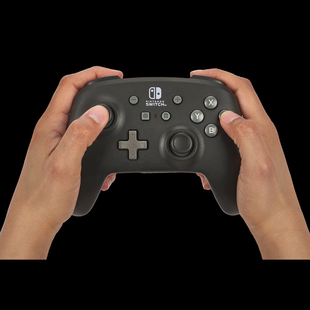 Mando Inalámbrico PowerA para Nintendo Switch - Protector fiel — Cartabon