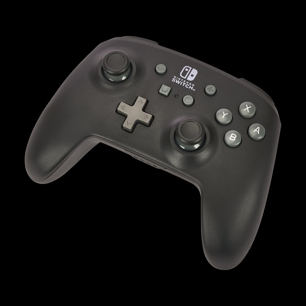 Controlador inalámbrico optimizado PowerA para la Nintendo Switch