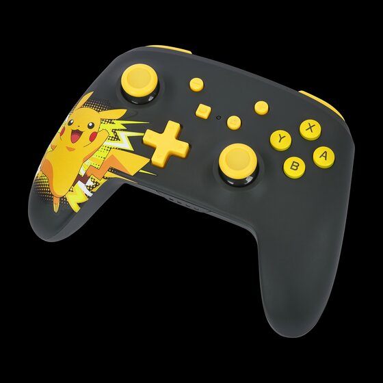 PowerA Wireless Controller for Nintendo Switch Nintendo Wireless