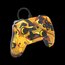 Enhanced Wired Controller for Nintendo Switch - Camo Storm Pikachu thumbnail images 2 of 10