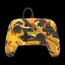 Enhanced Wired Controller for Nintendo Switch - Camo Storm Pikachu thumbnail images 1 of 10