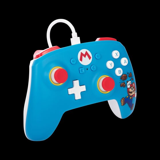 PowerA Wired Controller for Nintendo Switch Nintendo Switch