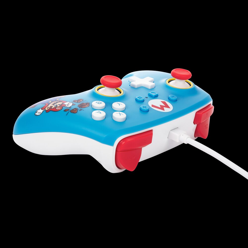 Nintendo Switch Powera Wired Controller Not Connecting edu.svet.gob.gt