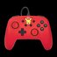 Wired Controller for Nintendo Switch - Laughing Pikachu thumbnail images 1 of 9