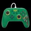 PowerA Wired Controller for Nintendo Switch - Hyrule Defender thumbnail images 1 of 9