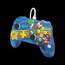 Enhanced Wired Controller for Nintendo Switch - Mushroom Kingdom Friends thumbnail images 4 of 10