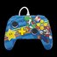 Enhanced Wired Controller for Nintendo Switch - Mushroom Kingdom Friends thumbnail images 1 of 10