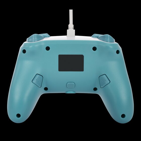 PowerA Enhanced Wired Controller for Nintendo Switch | Kirby branded ...