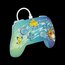 Enhanced Wired Controller for Nintendo Switch - Pikachu Evolution thumbnail images 2 of 10