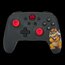 Wireless Controller for Nintendo Switch - King Bowser thumbnail images 1 of 9
