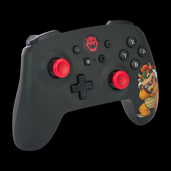 PowerA Wireless Controller for Nintendo Switch | Nintendo PowerA Wireless Controller for Nintendo Switch | Nintendo