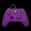 Advantage Wired Controller for Xbox Series X|S - Royal Purple thumbnail images 1 of 9