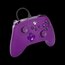 Advantage Wired Controller for Xbox Series X|S - Royal Purple thumbnail images 2 of 9