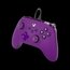 Advantage Wired Controller for Xbox Series X|S - Royal Purple thumbnail images 4 of 9