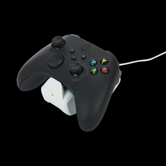 PowerA Solo Charging Stand for Xbox Series XS Xbox One charging