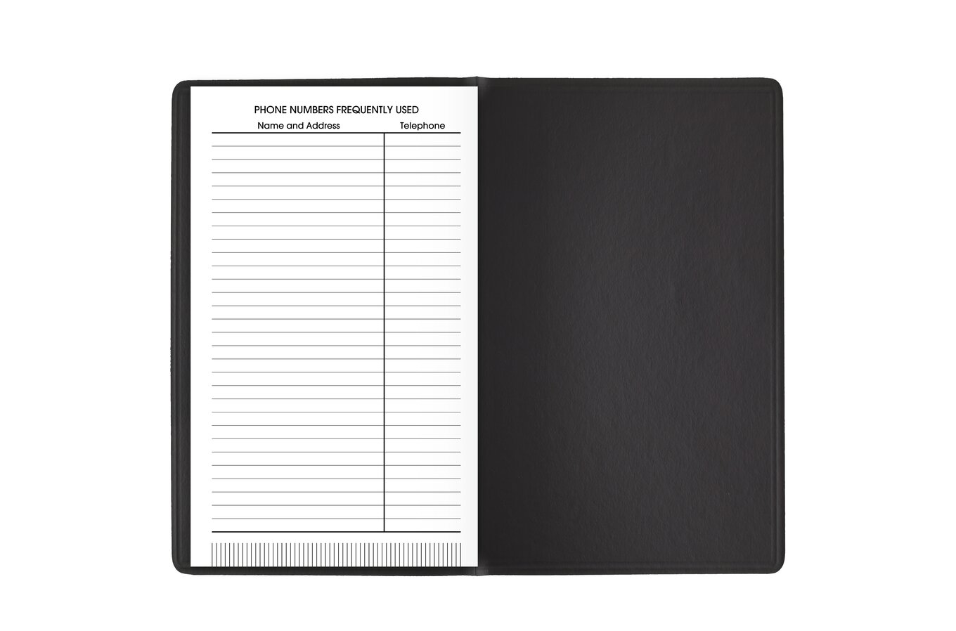 AT-A-GLANCE® Pocket-Size Monthly Planner