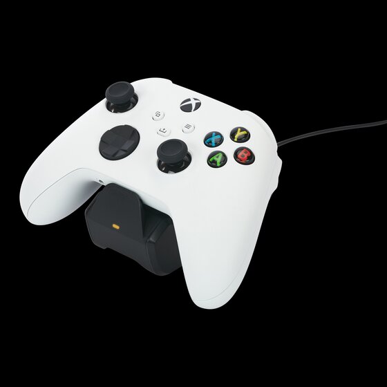 Xbox one s on sale controller charger