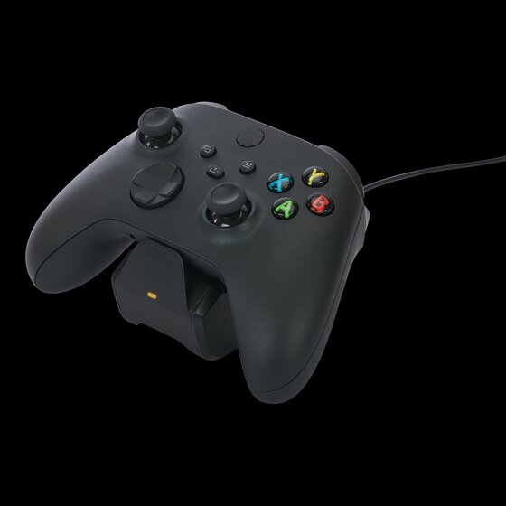 PowerA Solo Charging Stand for Xbox Series XS Xbox One charging