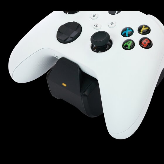 その他 Charge Base for XBONE rdzdsi3 Nyko Charge Base for Xbox Series X|S™ & Xbox One™ - Drop and