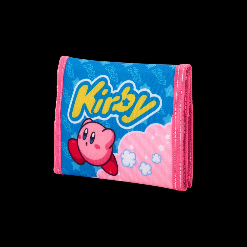 Nintendo Kirby Character Coin Pouch