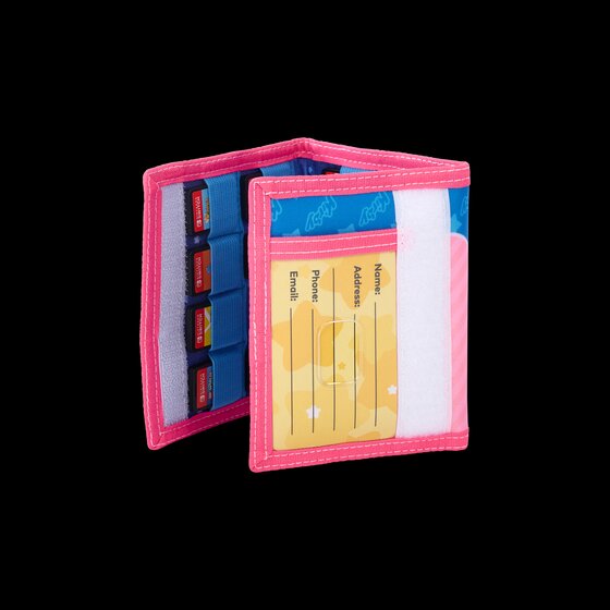 PowerA TriFold Game Card Holder for Nintendo Switch | Nintendo