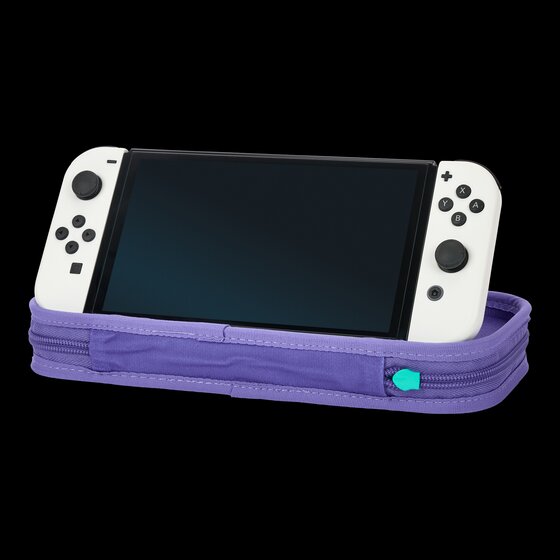 PowerA Slim Case for Nintendo Switch or Nintendo Switch Lite