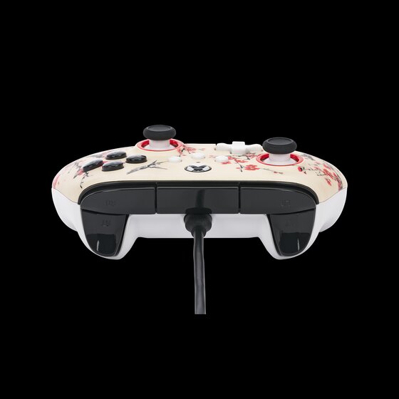 アドバンテージ有線コントローラー Xbox Series X|S用-ウォリアーズ