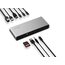 SD5700T Thunderbolt™ 4 Dual 4K Docking Station with 90W PD - Windows/macOS/Chrome thumbnail images 19 of 23