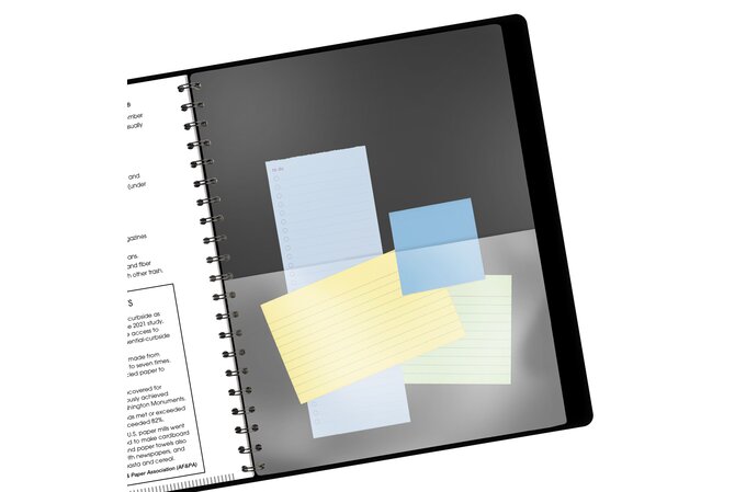 AT-A-GLANCE® Contemporary Academic 2024-2025 Weekly Monthly Planner