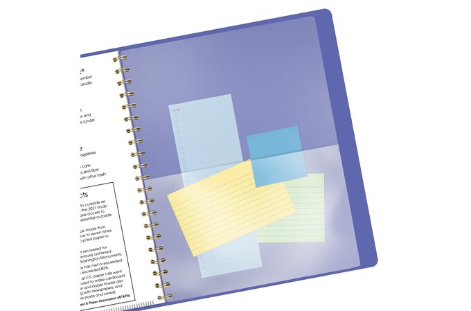 AT-A-GLANCE® Contemporary Academic 2024-2025 Weekly Monthly Planner